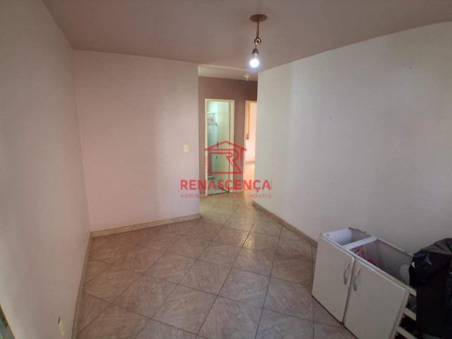 Apartamento para alugar, Santa Cruz Rio de Janeiro/RJ