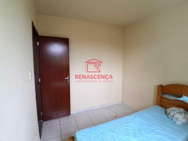 Apartamento para alugar, Santa Cruz Rio de Janeiro/RJ