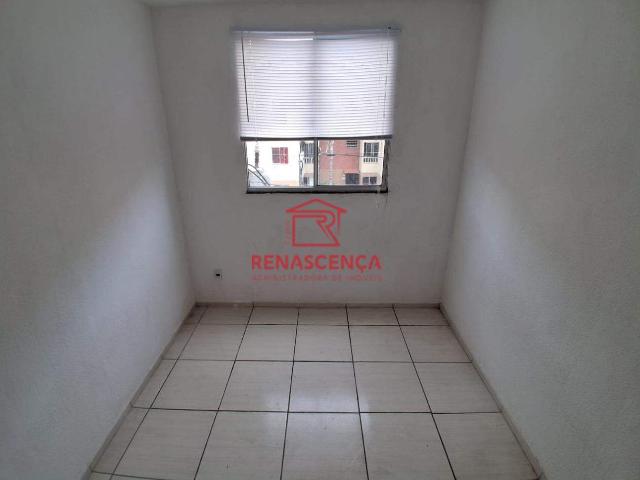 Apartamento para alugar, Santa Cruz Rio de Janeiro/RJ