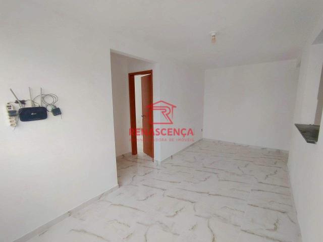 Apartamento para alugar, Santa Cruz Rio de Janeiro/RJ
