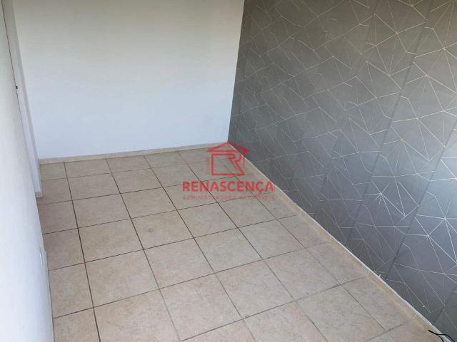 Apartamento para alugar, Santa Cruz Rio de Janeiro/RJ