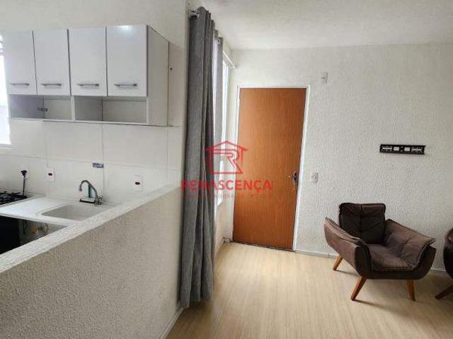 Apartamento para alugar, Santa Cruz Rio de Janeiro/RJ