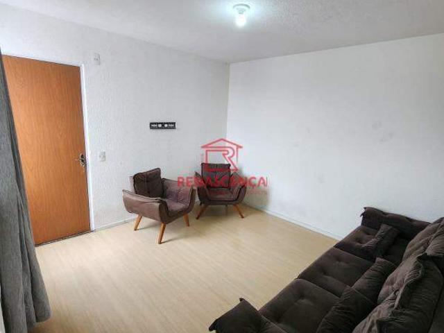 Apartamento para alugar, Santa Cruz Rio de Janeiro/RJ