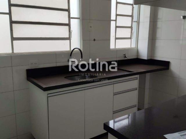 Apartamento para alugar, Santa Mônica Uberlândia/MG