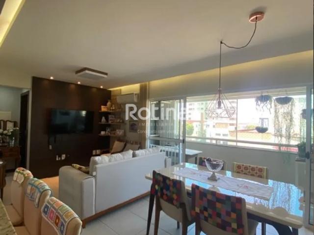 Apartamento para alugar, Santa Mônica Uberlândia/MG