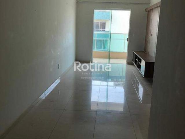 Apartamento para alugar, Santa Mônica Uberlândia/MG