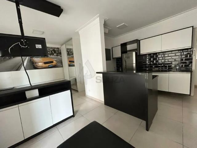 Apartamento para Alugar Santana, mobiliado, 42 m², 1 suíte, 2 vagas