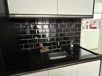 Apartamento para Alugar Santana, mobiliado, 42 m², 1 suíte, 2 vagas