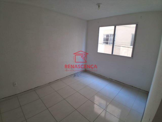 Apartamento para alugar, Santíssimo Rio de Janeiro/RJ