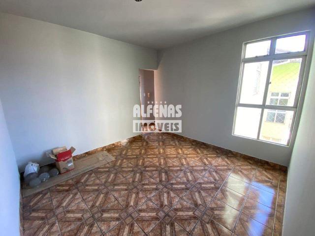 Apartamento para alugar, SANTO ANTONIO Contagem/MG