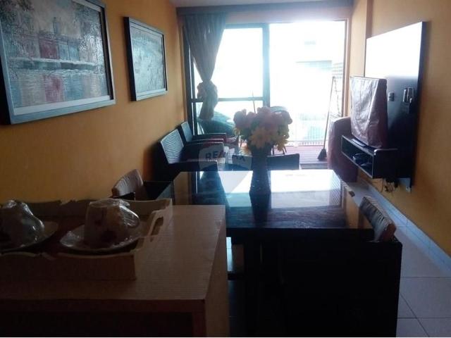 Apartamento para Alugar Seu Novo Lar Perfeito na Enseada dos Corais