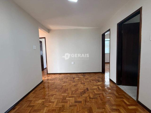 Apartamento para alugar, SIDIL Divinópolis/MG