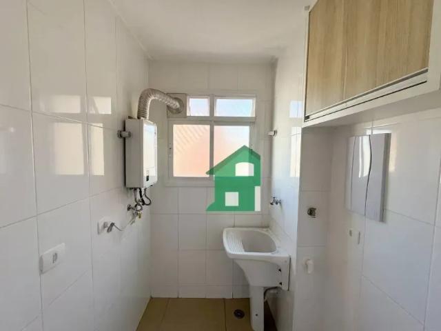 Apartamento Semi Mobiliado para alugar Splendor Garden com 2 quartos suite, por r$ 4.300/mês Jard