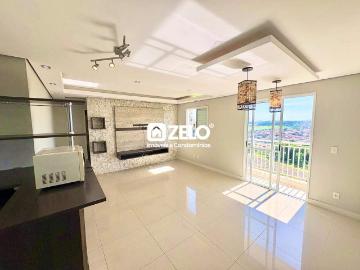 Apartamento para alugar, Swift Campinas/SP
