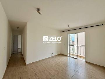 Apartamento para alugar, Swift Campinas/SP