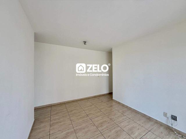 Apartamento para alugar, Swift Campinas/SP