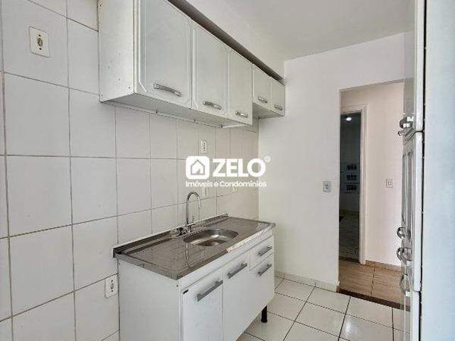 Apartamento para alugar, Swift Campinas/SP