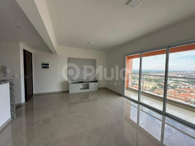 Apartamento para alugar Supreme Residencial no bairro Piracicamirim – Piracicaba/SP