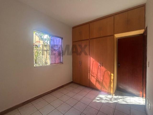 Apartamento para alugarde 3 quartos e 1 vaga de garagem coberta na Região da Pampulha, no Bairro Serrano