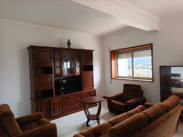 Apartamento para arrendamento