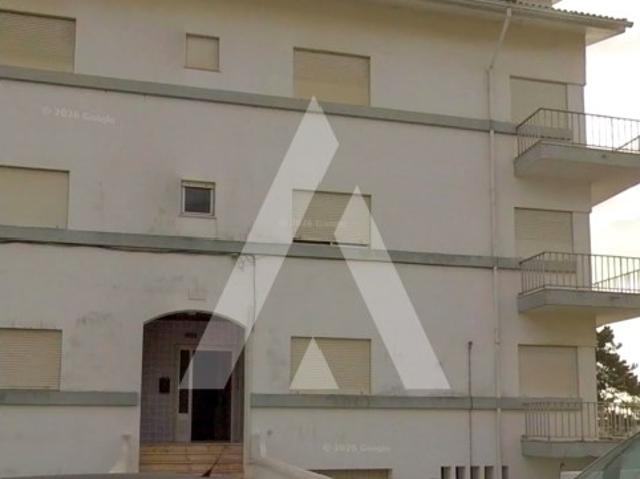Apartamento para arrendamento