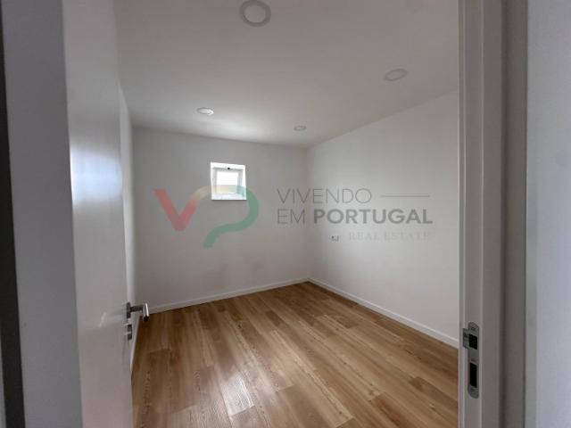 APARTAMENTO PARA ARRENDAMENTO T2 SANGALHOS ANADIA AVEIRO