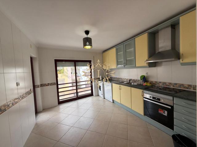 Apartamento para arrendamento Alcochete