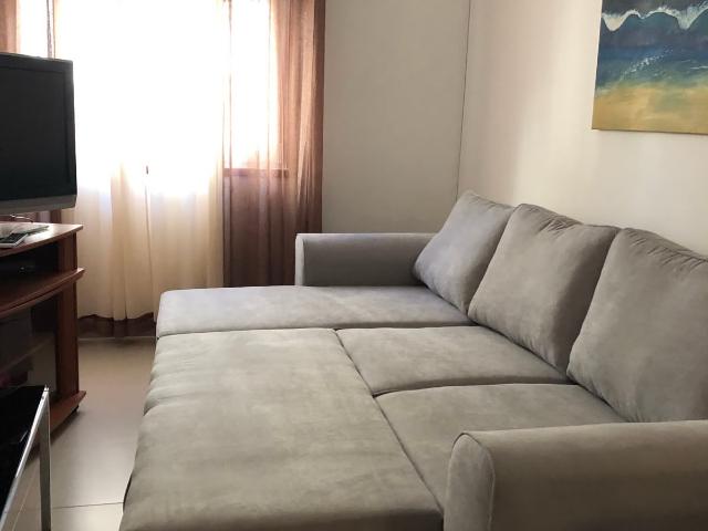 Apartamento para arrendamento Anual