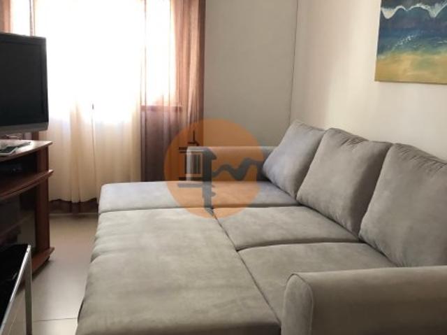 Apartamento para arrendamento Anual