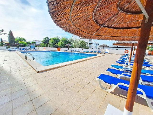Apartamento para arrendamento anual albufeira