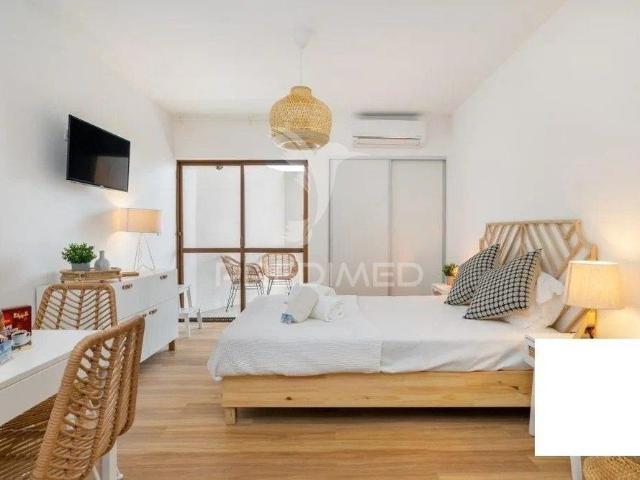 Apartamento para arrendamento anual albufeira