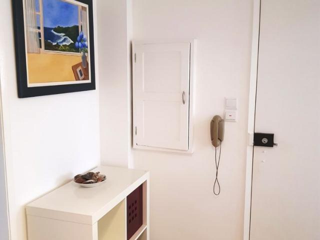 Apartamento para arrendamento de Outubro a Maio