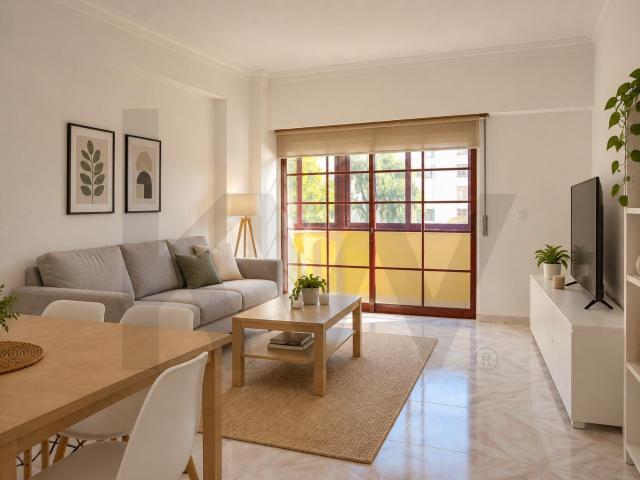 Apartamento para arrendamento em Odivelas CHAPIM