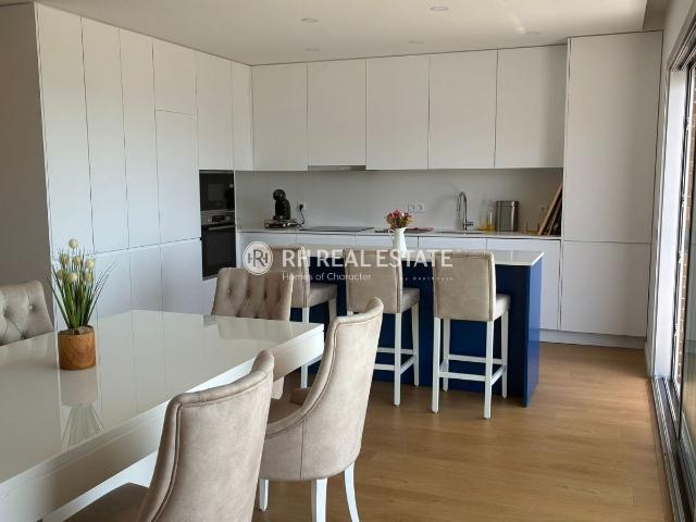 Apartamento, para arrendamento, Figueira da Foz Buarcos