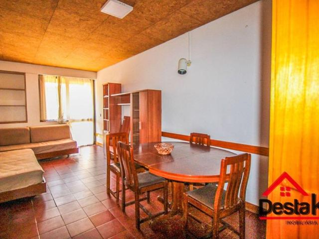 Apartamento para arrendamento nas Termas de São Pedro do Sul