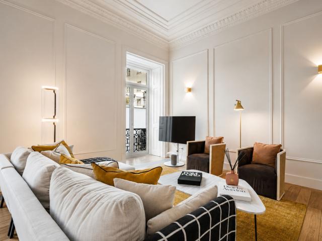 Apartamento para arrendar em Avenida da Liberdade, Lisboa