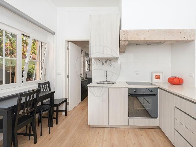 Apartamento para arrendar em Alvalade, Lisboa RE/MAX Portugal