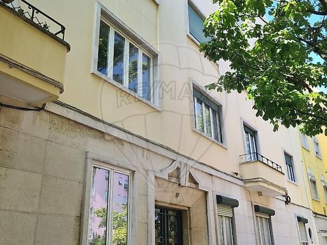 Apartamento para arrendar em Areeiro, Lisboa RE/MAX Portugal