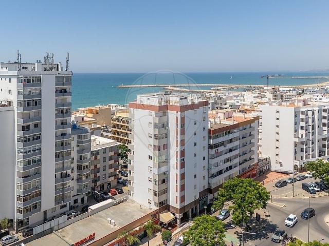 Apartamento para arrendar em Quarteira, Loulé RE/MAX Portugal