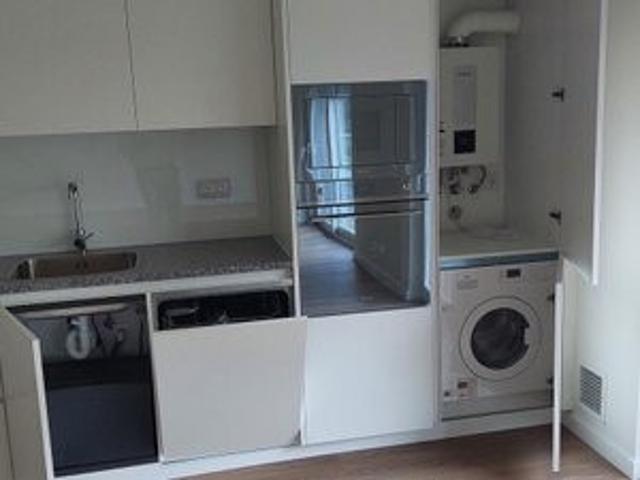 Apartamento para arrendar em Queluz Sintra