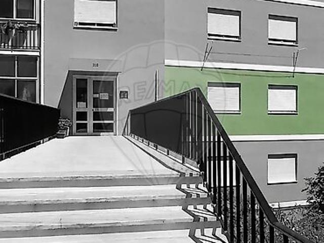Apartamento para arrendar em Santo António dos Olivais, Coimbra RE/MAX Portugal