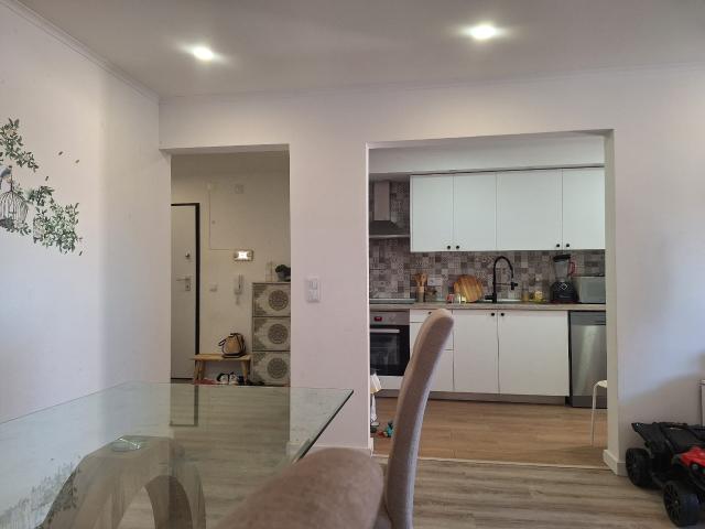 Apartamento para arrendar Remodelado, equipado e mobilado
