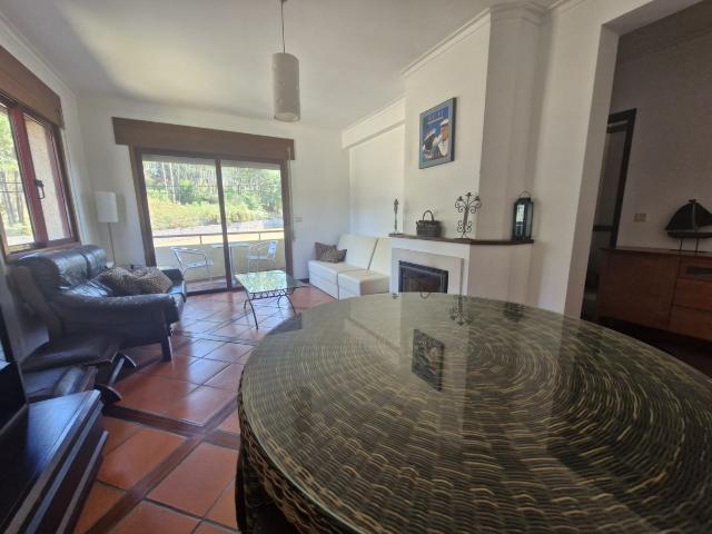 Apartamento para arrendar, Seixas, Caminha