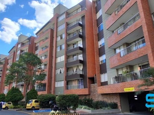 Apartamento para Arriendo, Código 4674