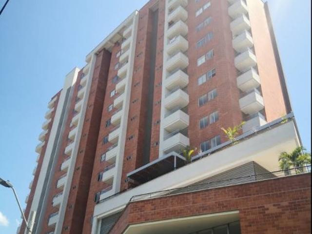 Apartamento para Arriendo, Código 4691