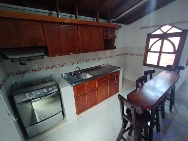 Apartamento para Arriendo, Código 60937