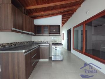 Apartamento para Arriendo, Código 60935