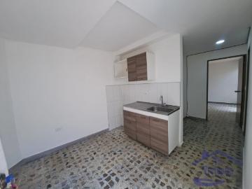 Apartamento para Arriendo, Código 61396