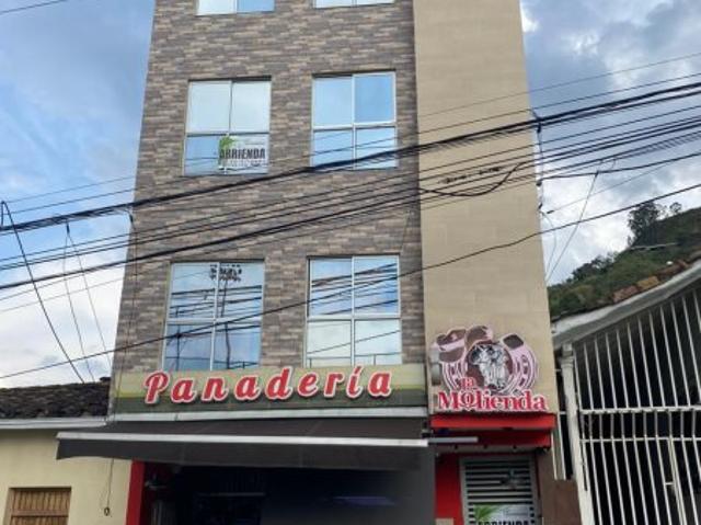 Apartamento para Arriendo, Código 7360