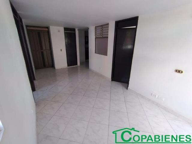 Apartamento para Arriendo, Código 7510